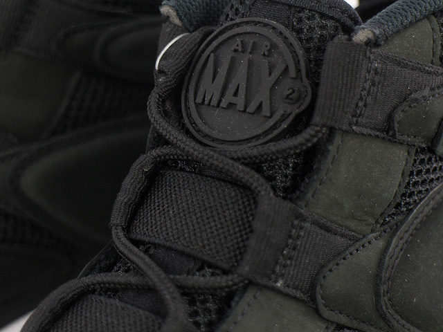 AIR MAX 2 UPTEMPO QS 919831-001 - 5
