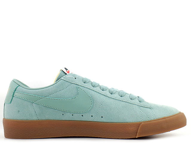 BLAZER LOW GT QS 716890-009 - 3