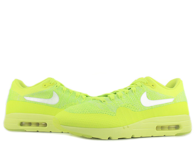 AIR MAX 1 ULTRA FLYKNIT 843384-701 - 1