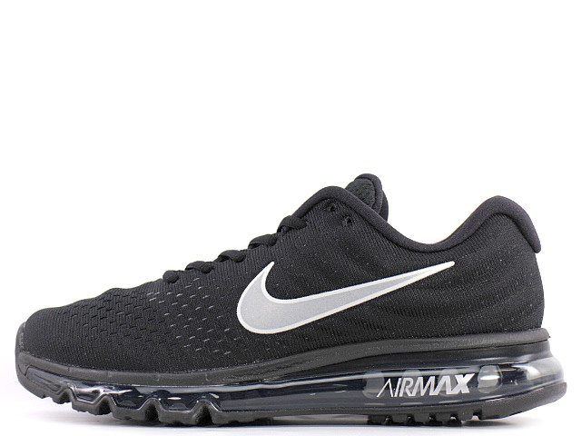 AIR MAX 2017 849559-001