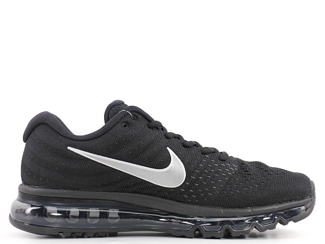 AIR MAX 2017 849559-001 - 3