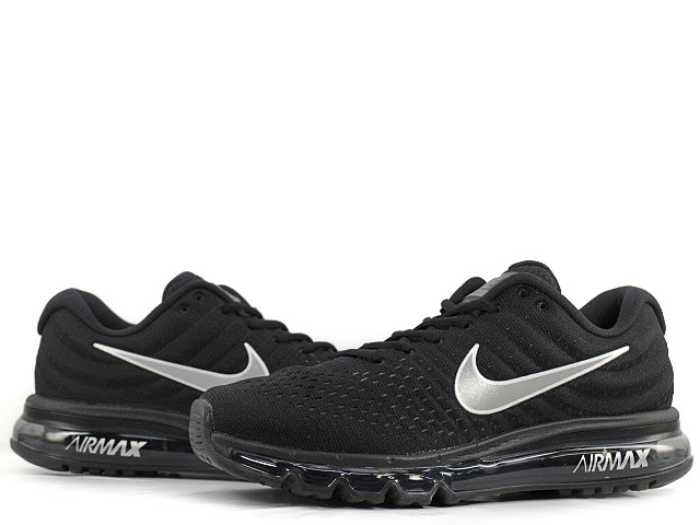 AIR MAX 2017 849559-001 - 1