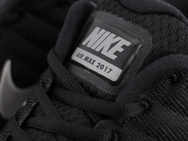 AIR MAX 2017 849559-001 - 5