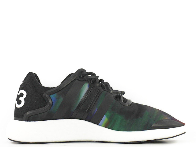 Y-3 YOHJI RUN BB4728 - 3