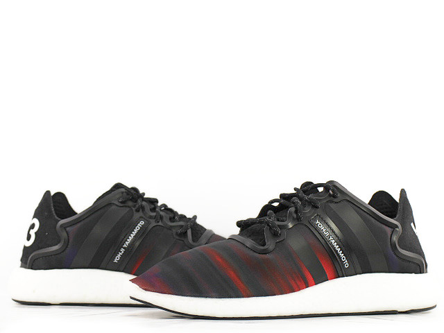 Y-3 YOHJI RUN BB4728 - 1