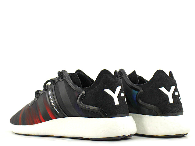 Y-3 YOHJI RUN BB4728 - 2