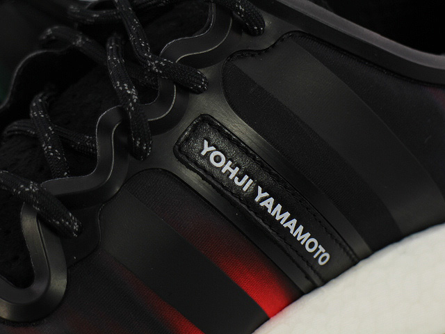 Y-3 YOHJI RUN BB4728 - 5
