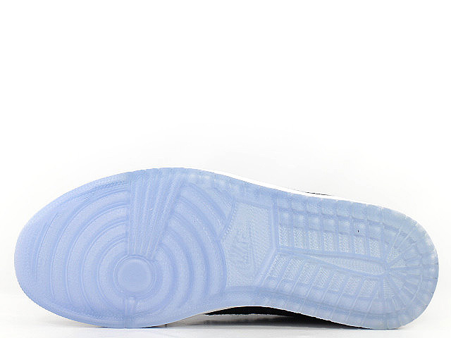 AIR JORDAN 1 RETRO ULTRA HIGH 844700-002 - 4