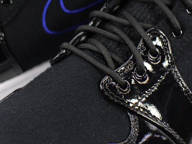 AIR JORDAN 1 RETRO ULTRA HIGH 844700-002 - 5