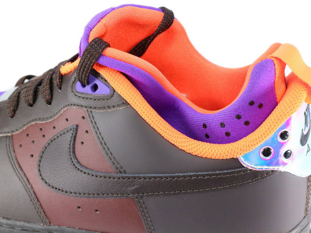 AIR FORCE 1 CMFT MOWABB 685159-200 - 6