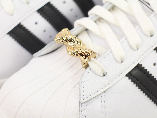 SUPER STAR 80s My adidas G48910 - 5