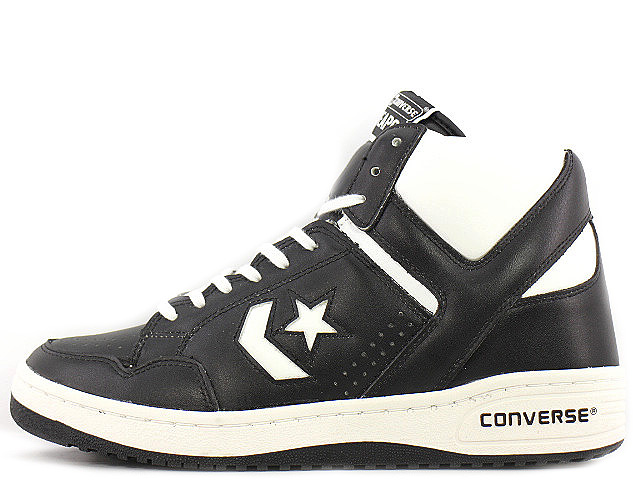 CONVERSE  TIMELINE WEAPON 86 HI タイムライン