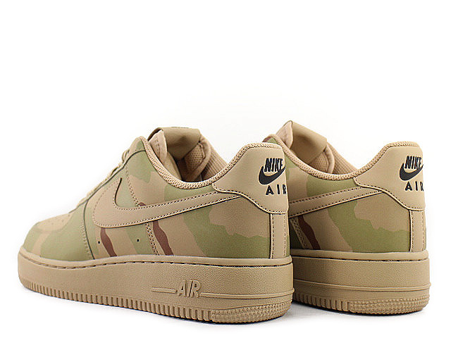 AIR FORCE 1 07 LV8 718152-204 - 2