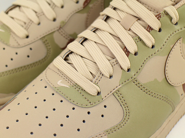 AIR FORCE 1 07 LV8 718152-204 - 5