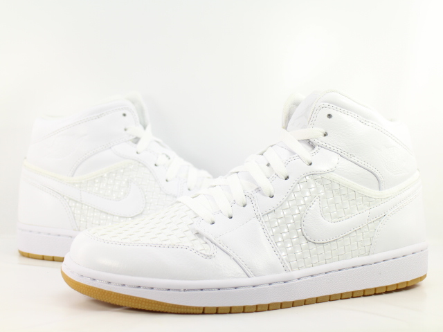 AIR JORDAN 1 RETRO PREMIER 353899-101 - 1