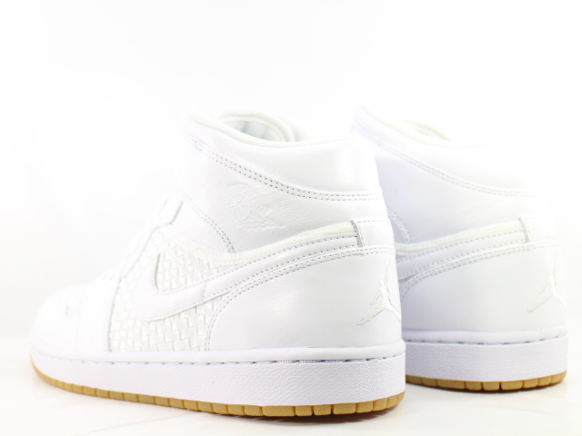 AIR JORDAN 1 RETRO PREMIER 353899-101 - 2
