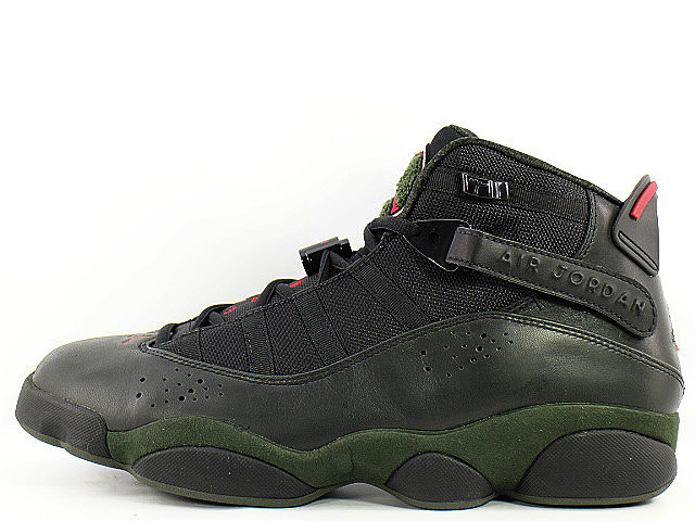 JORDAN 6 RINGS LS - スニーカーショップSKIT
