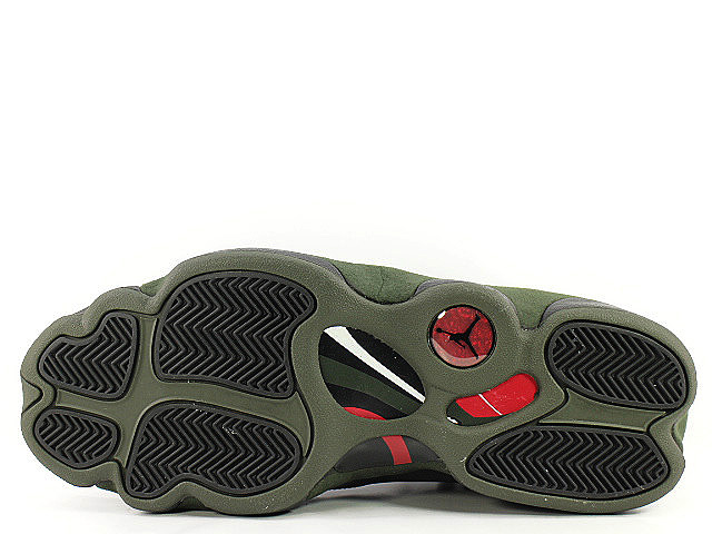 JORDAN 6 RINGS LS 332157-011 - 4