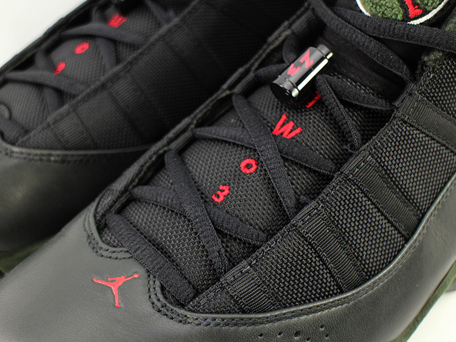 JORDAN 6 RINGS LS 332157-011 - 5