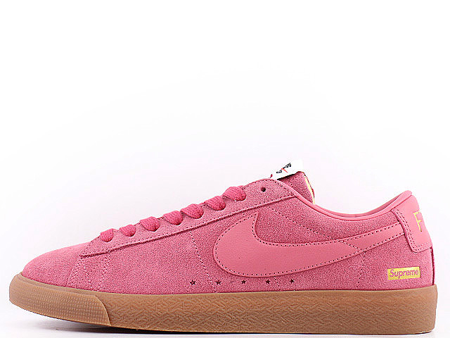 BLAZER LOW GT QS