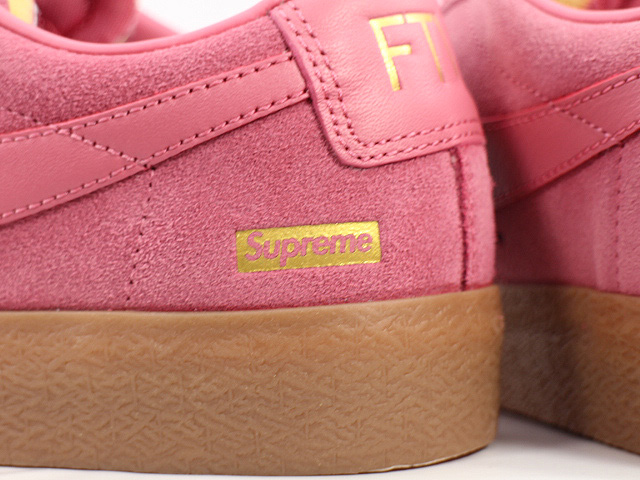 Supreme x Nike Blazer Low ピンク 9月22日発売予定 Supreme x Nike SB Blazer Low GT – SNEAKER HACK