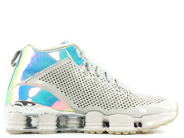 SHOX TLX MID SP 677737-006 - 3