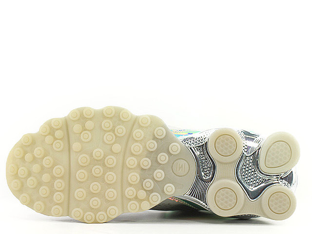 SHOX TLX MID SP 677737-006 - 4