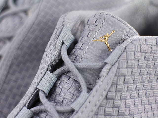 AIR JORDAN FUTURE 656503-004 - 5