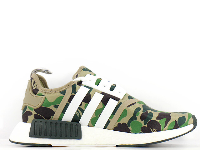 NMD_R1 BAPE BA7326 - 3