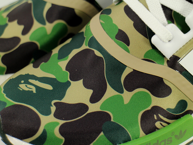 NMD_R1 BAPE BA7326 - 5