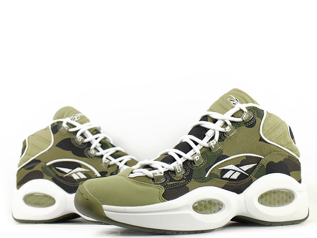 QUESTION MID BAPE BD4232 - 2