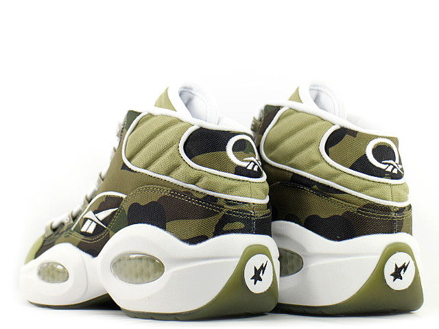 QUESTION MID BAPE BD4232 - 3