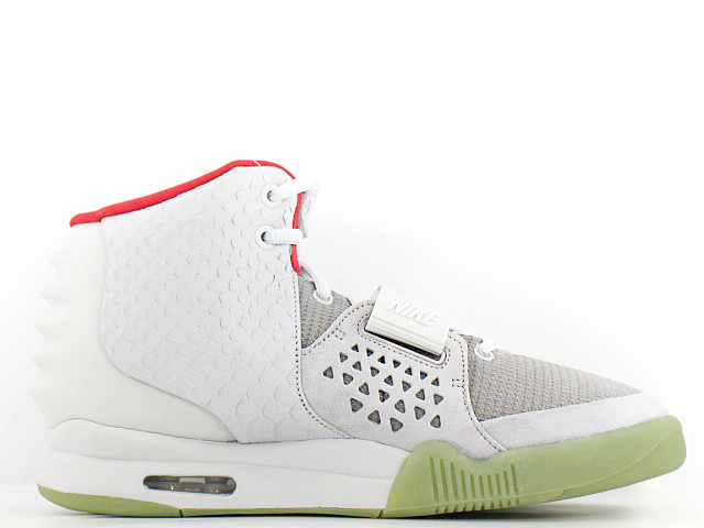 AIR YEEZY 2 NRG 508214-010 - 3