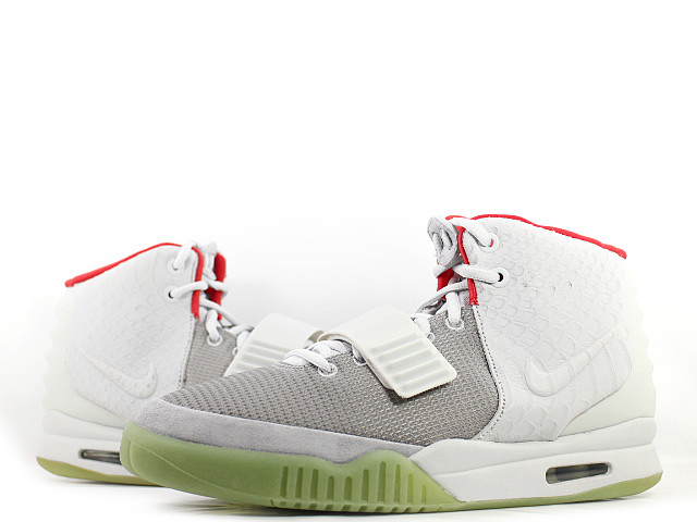 AIR YEEZY 2 NRG 508214-010 - 1