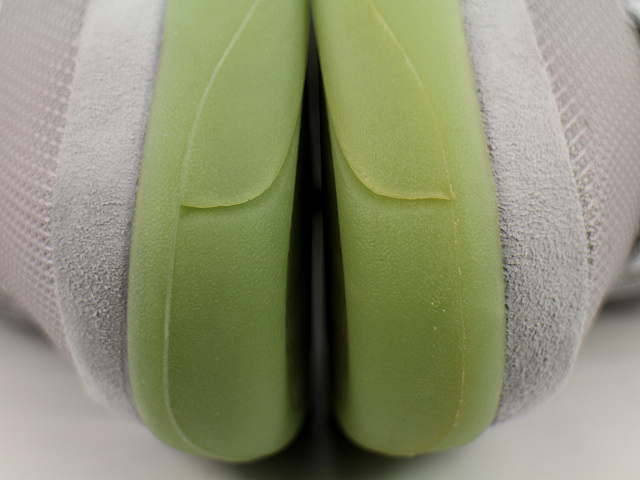 AIR YEEZY 2 NRG 508214-010 - 7