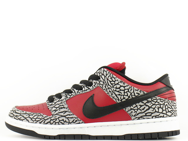 DUNK LOW PREMIUM SB 313170-600