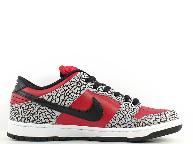 DUNK LOW PREMIUM SB 313170-600 - 3