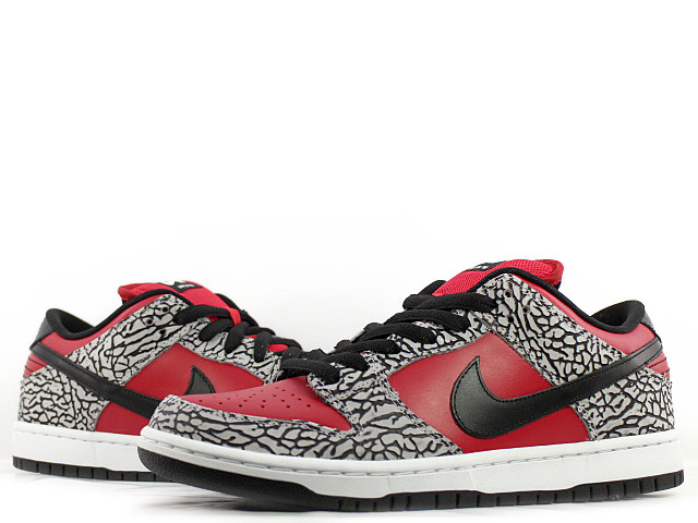 DUNK LOW PREMIUM SB 313170-600 - 1