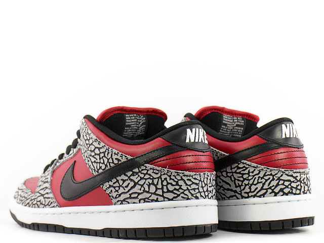 DUNK LOW PREMIUM SB 313170-600 - 2