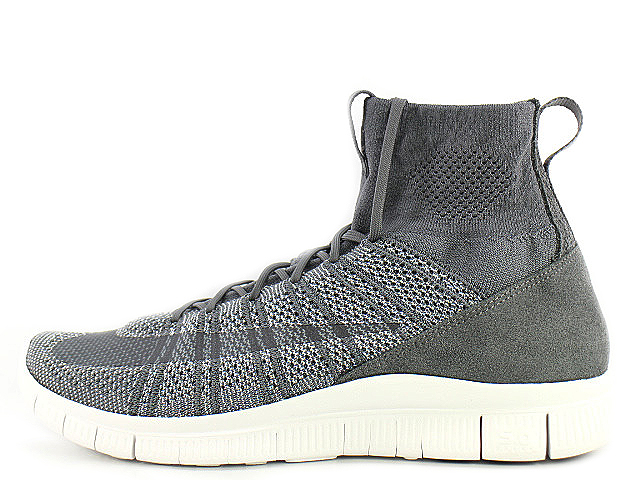 FREE FLYKNIT MERCURIAL 667978-009