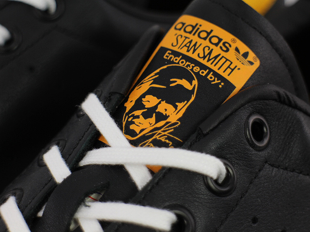 STAN SMITH M17164 - 5