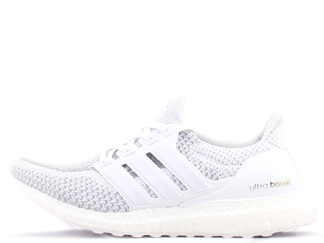 ultra boost uncaged white tint