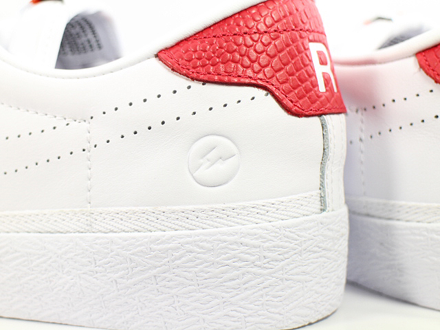 NIKE AIR ZOOM TENNIS CLASSIC AC/FGMT 857953-115 - スニーカー