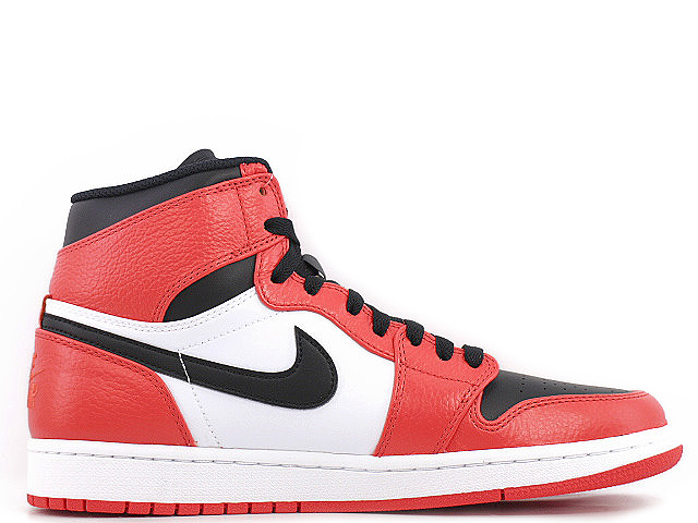 AIR JORDAN 1 RETRO HIGH 332550-800 - 3