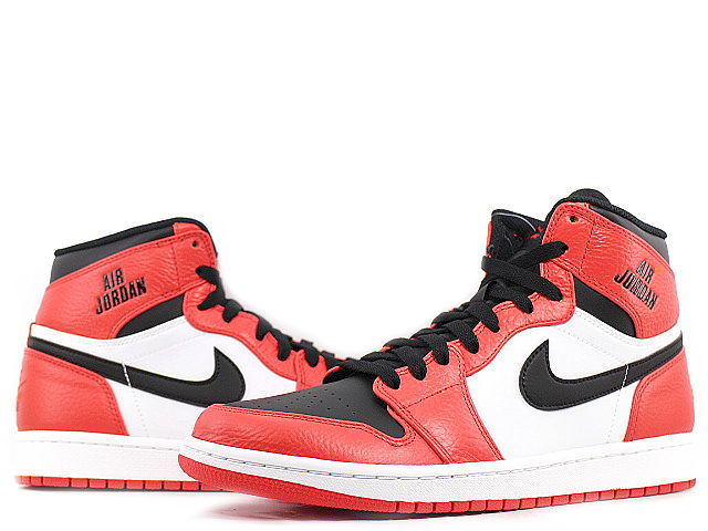 AIR JORDAN 1 RETRO HIGH 332550-800 - 1