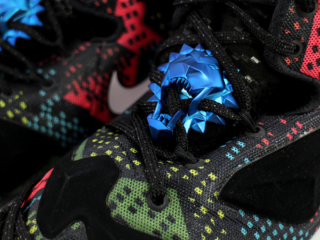LEBRON 13 BHM - スニーカーショップSKIT