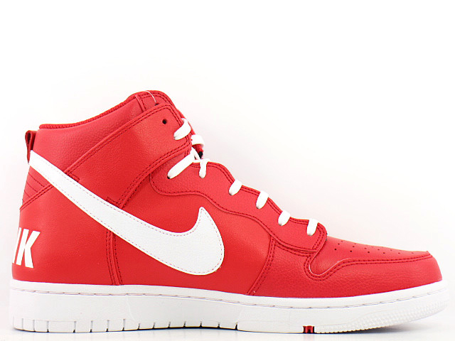 DUNK CMFT PRM 705433-602 - 1