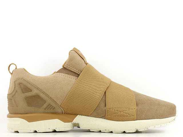 ZX FLUX UA SLIP ON AQ5813 - 3