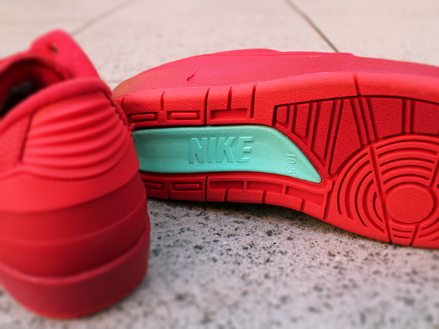 AIR JORDAN 2 RETRO LOW “GYM RED/UNVRSTY RED”01