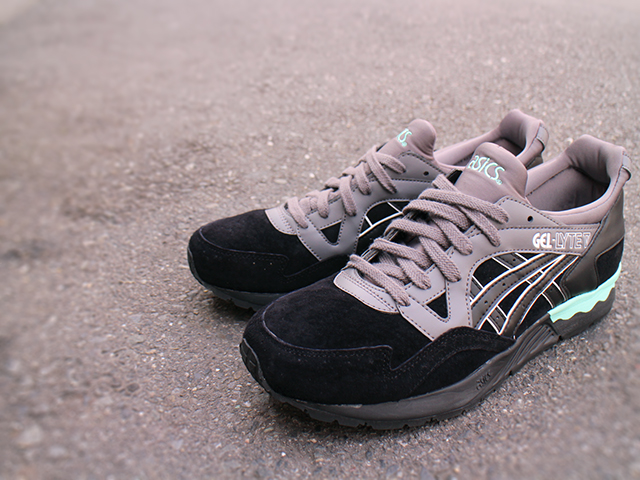 ASICS GEL LYTE 5 (WMNS) “BLACK GRAY”01